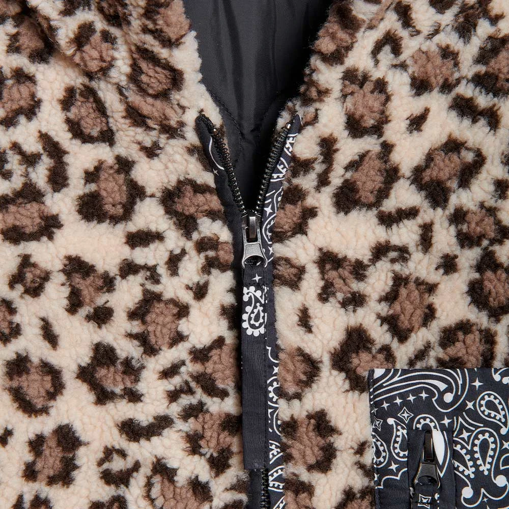 Arizona Love - Veste Hills - Leopard 5 Arizona Love - Veste Hills - Leopard – Image 3