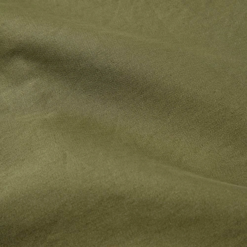 Universal Works - Veste Reversible - Vert 6 Universal Works - Veste Reversible - Vert – Image 4