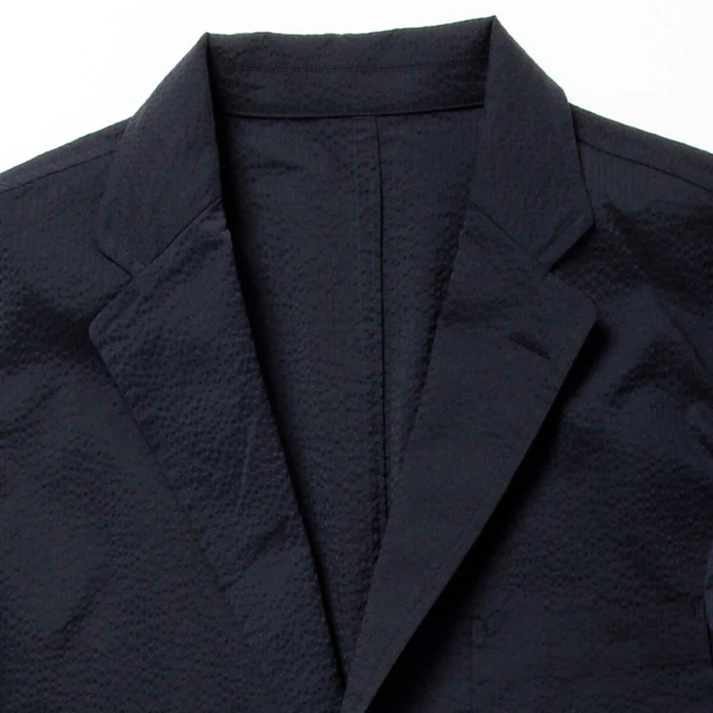 Beams Plus - Veste Costume - Marine 4 Beams Plus - Veste Costume - Marine – Image 2