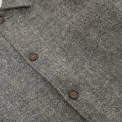 Universal Works - Veste Easy Over - Gris 10 Universal Works - Veste Easy Over - Gris -Mode Vêtements Magasin veste3 81cdc32b 3de0 4755 b597 96a6d3fddbd6