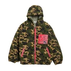 Arizona Love - Veste Hills - Kaki