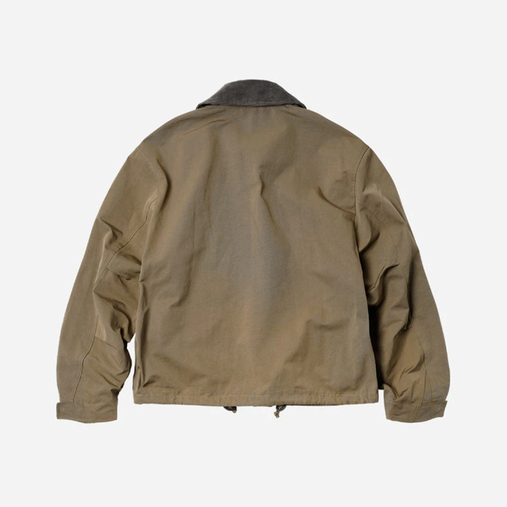 Frizmworks - Veste Heritage Hunting - Marron 5 Frizmworks - Veste Heritage Hunting - Marron – Image 3