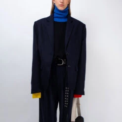 La Fetiche - Veste Annie X - Marine