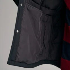 GANT - Veste Matelassée - Noir -Mode Vêtements Magasin veste4 38b0a5ae 5ca7 4565 af73 abce4d209949