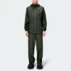 Rains - Veste Storm Breaker - Kaki