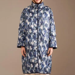 Bellerose - Manteau Heddie - Noir -Mode Vêtements Magasin veste4 527d0fa5 c566 4313 afb3 af913994fc6d