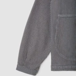 Stan Ray - Veste Coverall - Noir 11 Stan Ray - Veste Coverall - Noir -Mode Vêtements Magasin veste4 7a9ee282 1bf9 4ab8 8cb9 ca4a21fefdcd