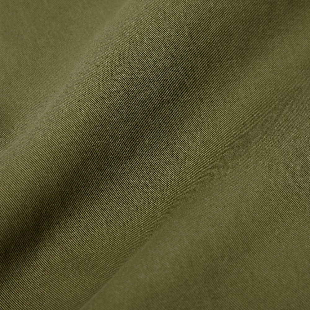 Universal Works - Veste Kyoto Réversible - Vert 7 Universal Works - Veste Kyoto Réversible - Vert – Image 5