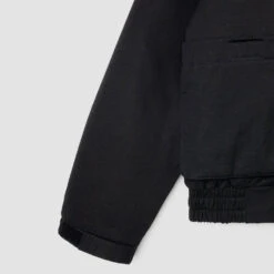 Stan Ray - Veste Desert - Noir -Mode Vêtements Magasin veste4 c7944064 38d6 4133 8285 eaa7bb67e571