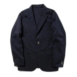 Beams Plus - Veste Costume - Marine