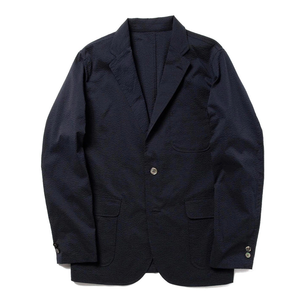 Beams Plus - Veste Costume - Marine 3 Beams Plus - Veste Costume - Marine