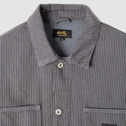 Stan Ray - Veste Coverall - Noir 9 Stan Ray - Veste Coverall - Noir -Mode Vêtements Magasin veste5 54d16e6f 1247 470c 97ed bf5f3ce27dfd