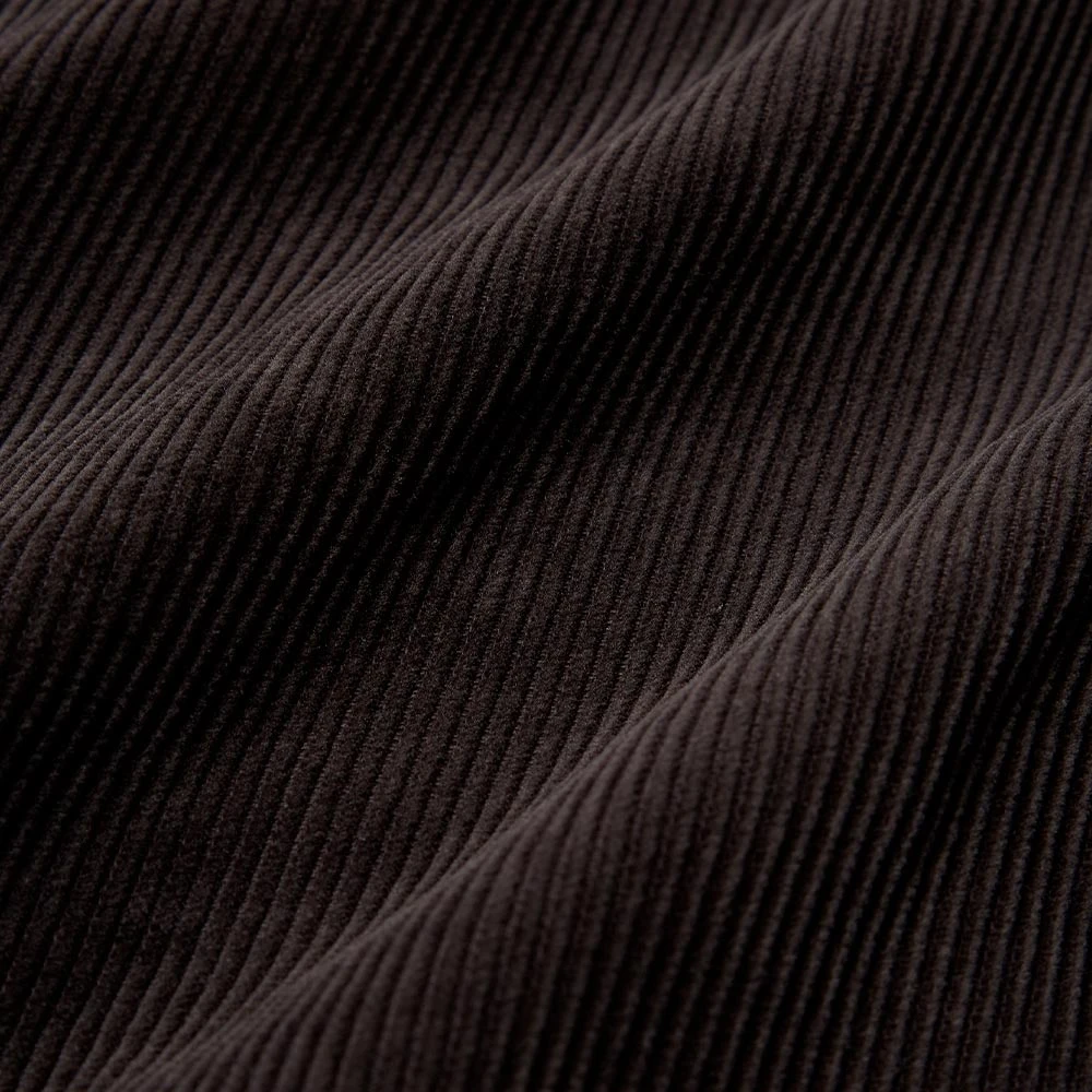 Universal Works - Veste Bakers Côtelée - Marron 5 Universal Works - Veste Bakers Côtelée - Marron – Image 3