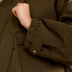 Bellerose - Veste Helise - Kaki -Mode Vêtements Magasin veste5 c4136dcc a5e9 491b a2b5 c097be5b28eb