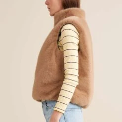 Bellerose - Veste Hansel - Marron -Mode Vêtements Magasin veste5 dac94f43 32a9 4687 8456 c8ca330c845d