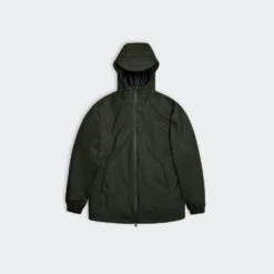 Rains - Veste Storm Breaker - Kaki -Mode Vêtements Magasin veste5 f18f22be 3ca6 4d37 a17c d95de1d8b1fc