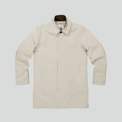 NN07 - Veste Blake - Ecru