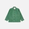 Universal Works - Veste Easy Over - Vert -Mode Vêtements Magasin veste6 5a5de693 b997 43b9 b4a7 579956fe3790