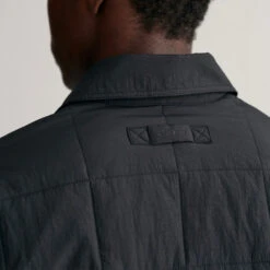 GANT - Veste Matelassée - Noir -Mode Vêtements Magasin veste7 6b5abcfb 2ff4 4501 8e9f 2d0cfb73a0f8