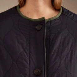 Bellerose - Veste Hamon - Noir -Mode Vêtements Magasin veste8 27c040ce 2fdf 4c59 8de8 77b6cf6fd4b9