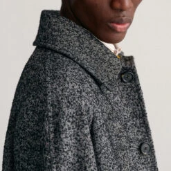 GANT - Manteau En Laine - Gris Foncé 16 GANT - Manteau En Laine - Gris Foncé -Mode Vêtements Magasin veste8 6a9ab8a0 3e26 4b5d a296 4ffd8e7b6578