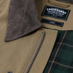 Frizmworks - Veste Heritage Hunting - Marron 25 Frizmworks - Veste Heritage Hunting - Marron -Mode Vêtements Magasin veste8 b65d85f2 53fe 481a 969a cb0bdb199495