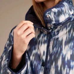 Bellerose - Manteau Heddie - Noir -Mode Vêtements Magasin veste8 fea7e8e7 e150 4728 ad92 a00f61cab9ce