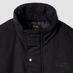 Stan Ray - Veste Desert - Noir -Mode Vêtements Magasin veste 135c8e41 bdde 4e73 9aa7 0fd82f89f49e