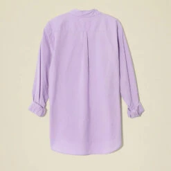Xirena - Chemise Beau - Violet 10 Xirena - Chemise Beau - Violet -Mode Vêtements Magasin violet5