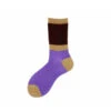Alto Milano - Chaussettes Clara - Violet 2 Alto Milano - Chaussettes Clara - Violet -Mode Vêtements Magasin violet 3459945d bea0 41c6 81e2 5be98e8f4bdc