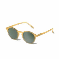 Izipizi - Lunettes Sun #D - Yellow Honey