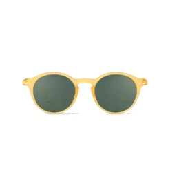 Izipizi - Lunettes Sun #D - Yellow Honey -Mode Vêtements Magasin yellow honey 3