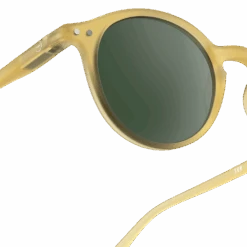 Izipizi - Lunettes Sun #D - Yellow Honey -Mode Vêtements Magasin yellow honey1