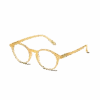 Izipizi - Lunettes Reading #D - Yellow Honey 1 Izipizi - Lunettes Reading #D - Yellow Honey -Mode Vêtements Magasin yellow3