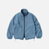 Frizmworks - Veste Track - Bleu 2 Frizmworks - Veste Track - Bleu -Mode Vêtements Magasin zipper1