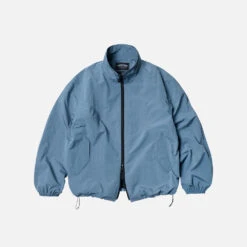 Frizmworks - Veste Track - Bleu