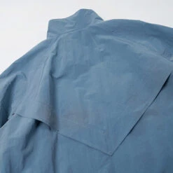 Frizmworks - Veste Track - Bleu -Mode Vêtements Magasin zipper10