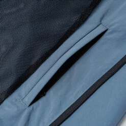 Frizmworks - Veste Track - Bleu -Mode Vêtements Magasin zipper11