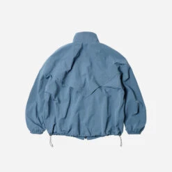 Frizmworks - Veste Track - Bleu -Mode Vêtements Magasin zipper3