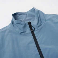 Frizmworks - Veste Track - Bleu -Mode Vêtements Magasin zipper4