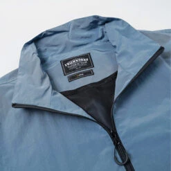 Frizmworks - Veste Track - Bleu -Mode Vêtements Magasin zipper5