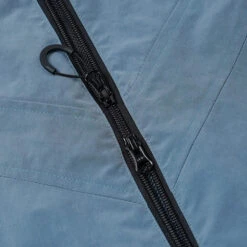 Frizmworks - Veste Track - Bleu -Mode Vêtements Magasin zipper6