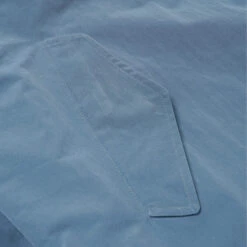 Frizmworks - Veste Track - Bleu -Mode Vêtements Magasin zipper7