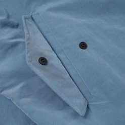 Frizmworks - Veste Track - Bleu -Mode Vêtements Magasin zipper88