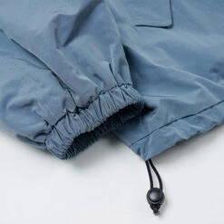 Frizmworks - Veste Track - Bleu -Mode Vêtements Magasin zipper9