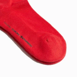 Socksss - Chaussettes Cherry - Rouge -Mode Vêtements Magasin zoom4 9a3bf7ff 0c99 40e2 9901 b01be8703b69