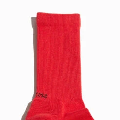 Socksss - Chaussettes Cherry - Rouge -Mode Vêtements Magasin zoom 70b859ad ff00 4d12 b422 a13293ac9b22